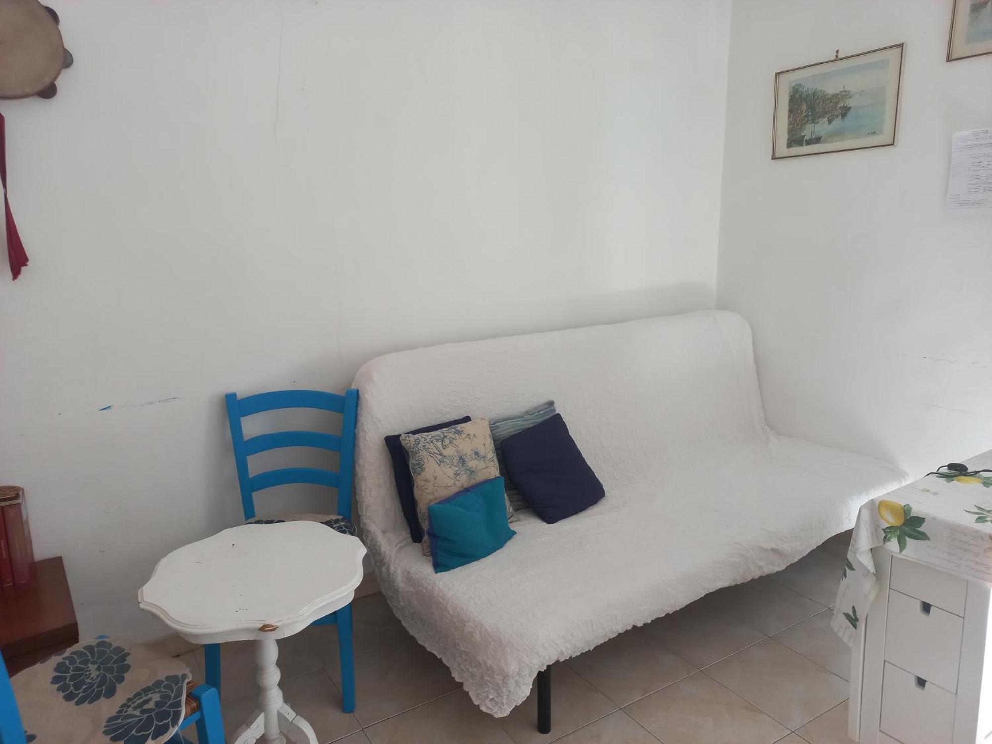 Appartamentino Centro Storico Apartment Naples
