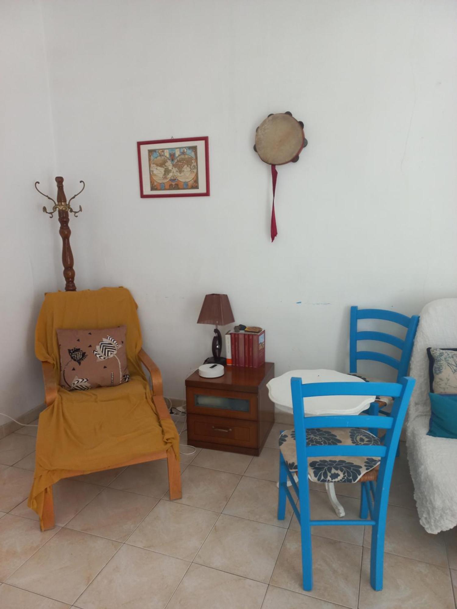 Appartamentino Centro Storico Apartment