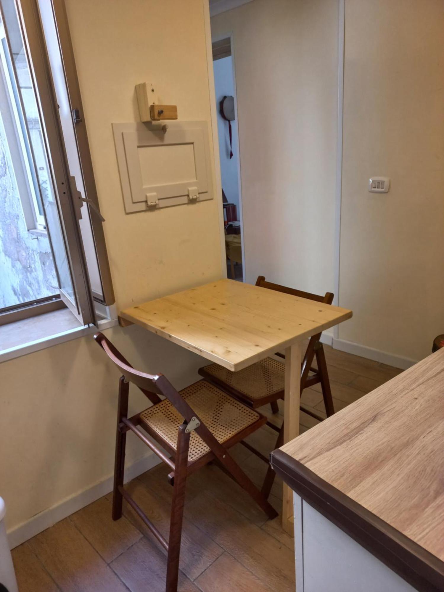 Appartamentino Centro Storico Apartment *