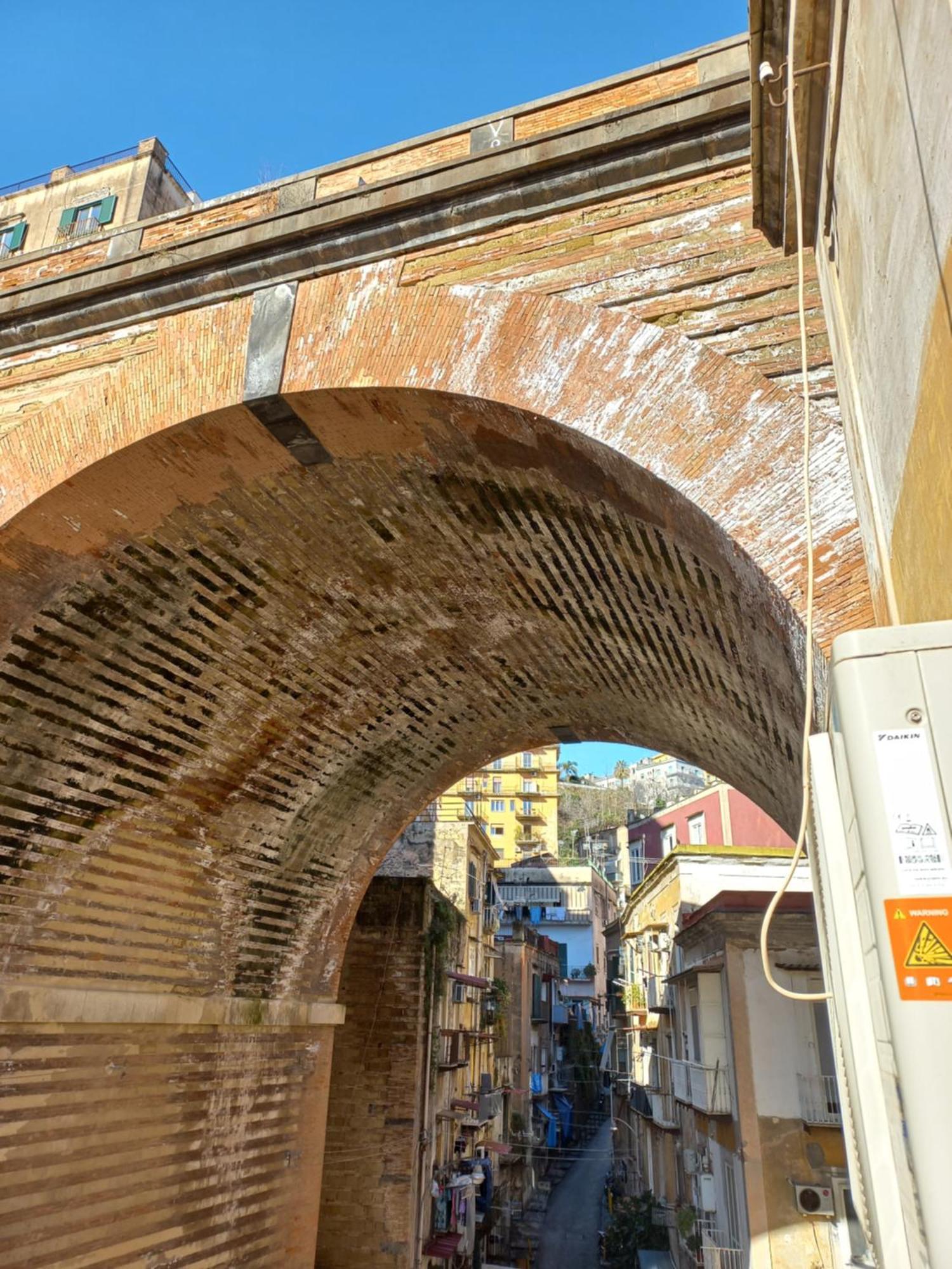 Appartamentino Centro Storico