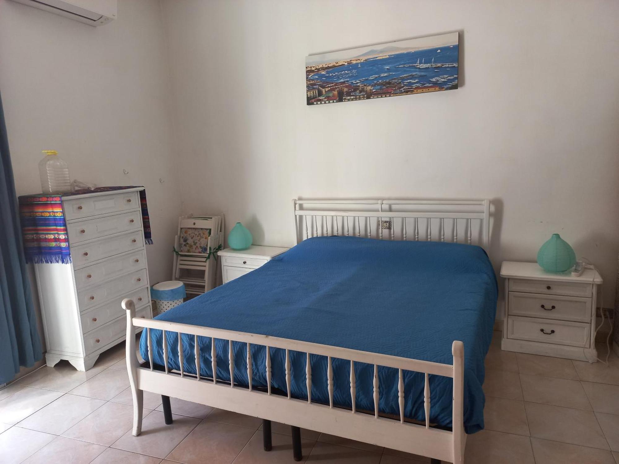 Appartamentino Centro Storico Appartement Naples